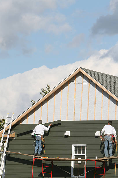 Roaring Spring, PA Siding Installation & Repair Company