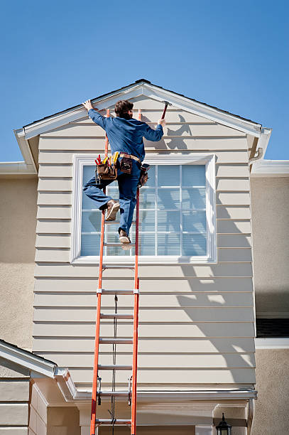 Best Insulated Siding Installation  in Roaring Spring, PA